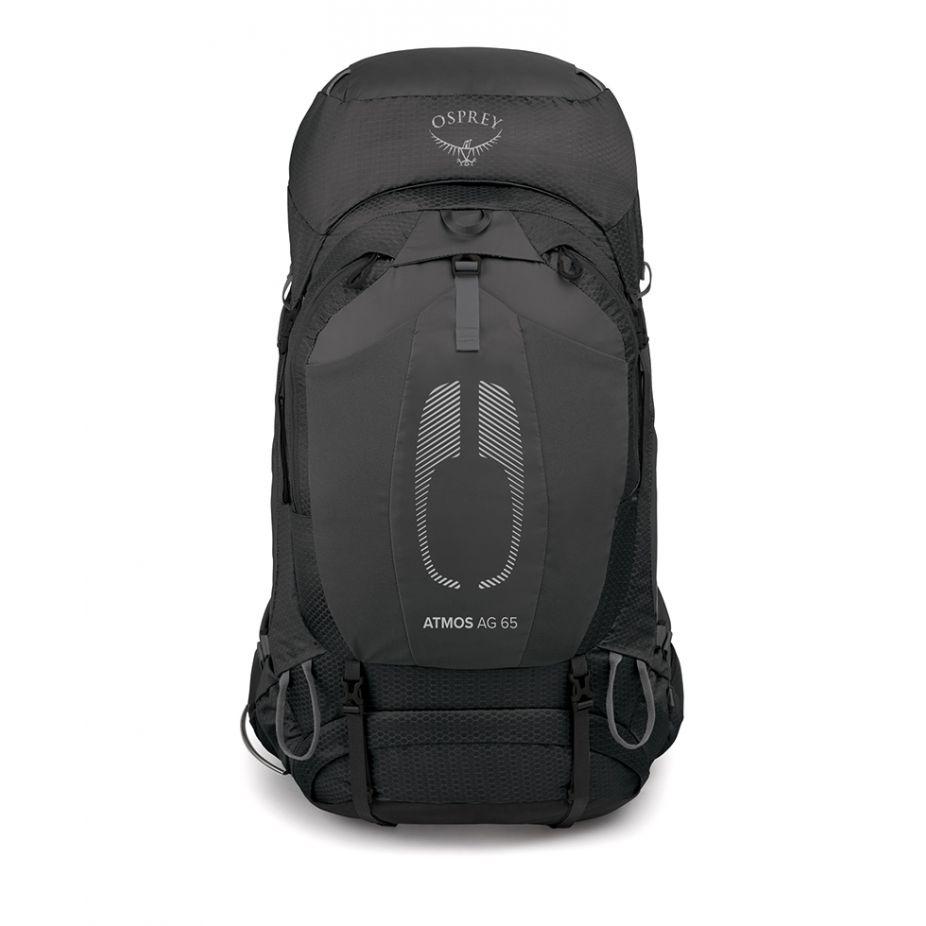 Osprey Osprey Atmos AG 65 Black 10003553 Platou Sport 1