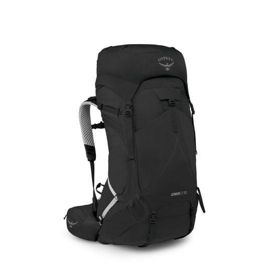 Osprey Osprey Atmos AG LT 50 Black 3035 Platou Sport 1