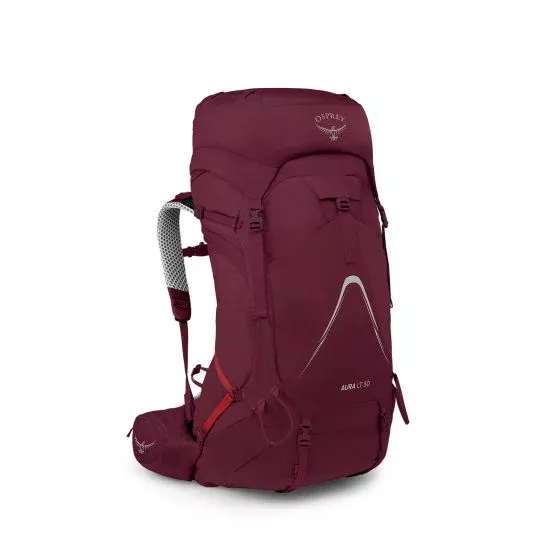 Osprey Osprey Aura AG LT 50 Antidote Purple 3037 Platou Sport 1