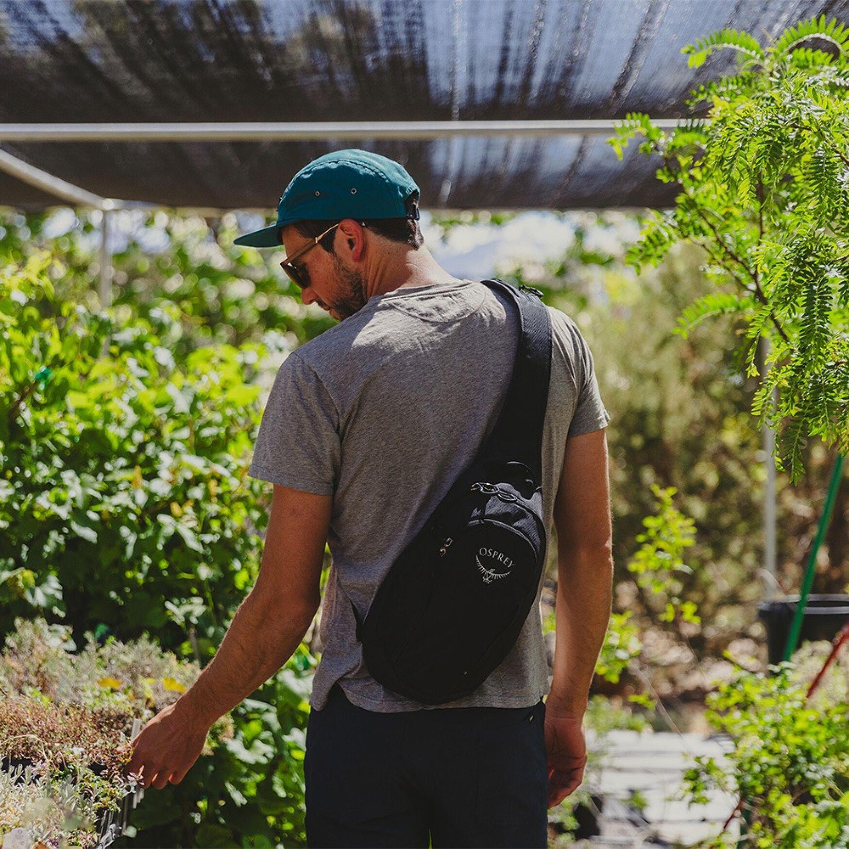 Osprey Osprey Daylite Sling Black 3400 Platou Sport 4