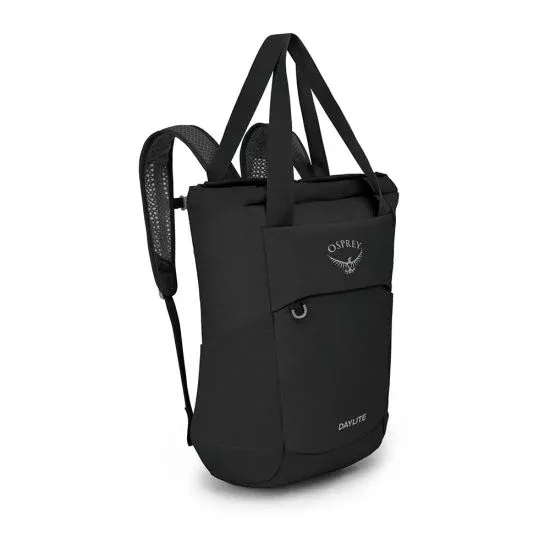 Osprey Osprey Daylite Tote Pack Black 1-059 Platou Sport 1