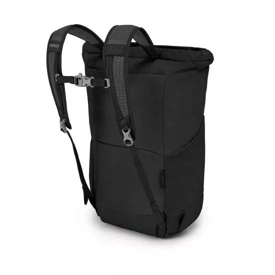 Osprey Osprey Daylite Tote Pack Black 1-059 Platou Sport 2
