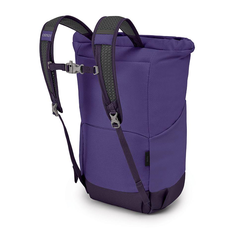 Osprey Osprey Daylite Tote Pack Dream Purple 1-059 Platou Sport 2