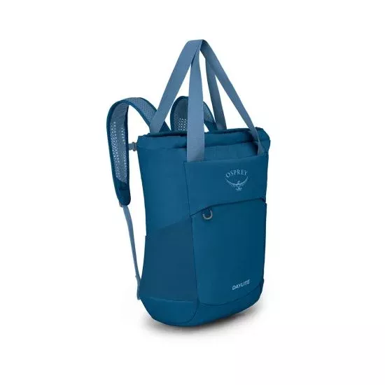 Osprey Osprey Daylite Tote Pack Night Shift Blue 1217 Platou Sport 3