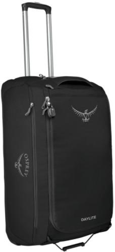 Osprey Osprey Daylite Whld Duffel 85 Black 3386 Platou Sport 1