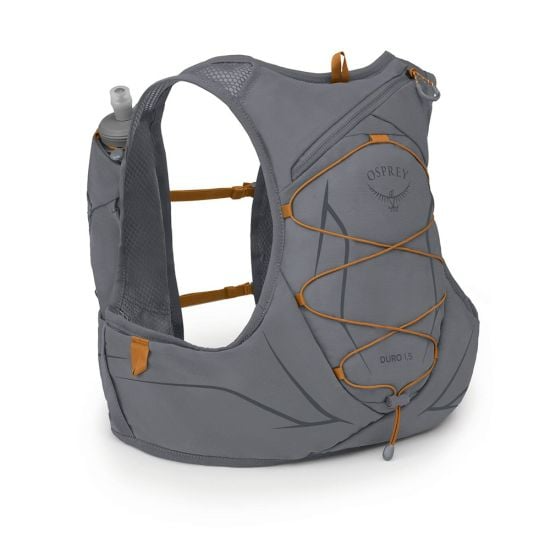 Osprey Osprey Duro 1.5 Phantom Grey-Toffee Orange 3204 Platou Sport 1