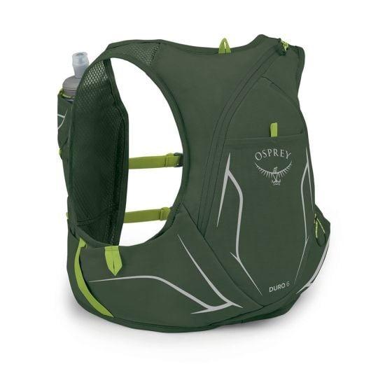 Osprey Osprey Duro 6 Seaweed Green-Limon 3206 Platou Sport 1