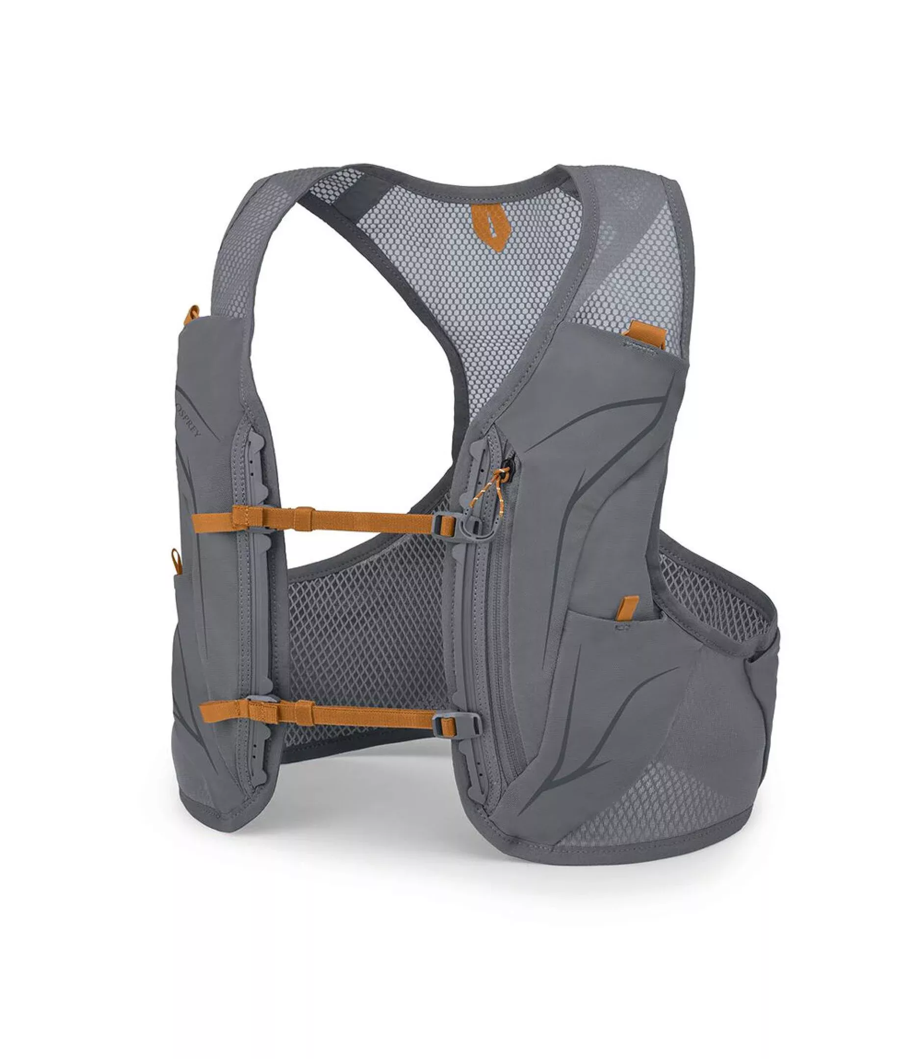 Osprey Osprey Duro LT Phantom Grey-Toffee Orange 10005462 Platou Sport 1