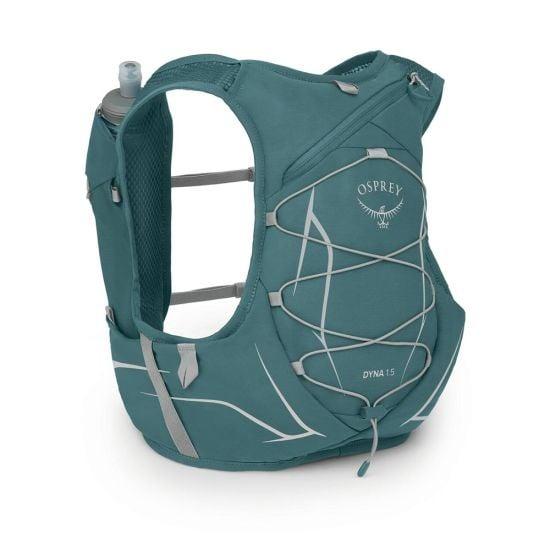 Osprey Osprey Dyna 1.5 Cascade Blue-Silver Lining 3208 Platou Sport 1