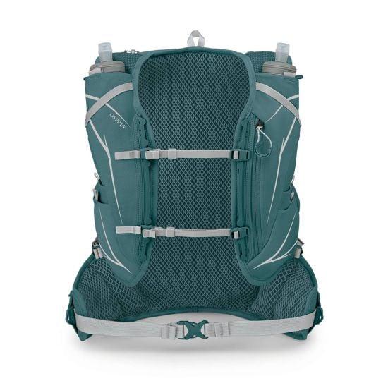 Osprey Osprey Dyna 15 w-Flasks Cascade Blue-Silver Lining 10005471 Platou Sport 3