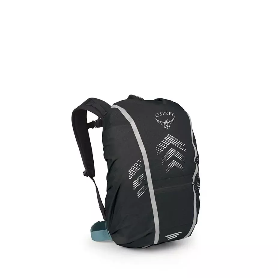 Osprey Osprey Hi-Vis Commuter Raincover S Black 3083 Platou Sport 1