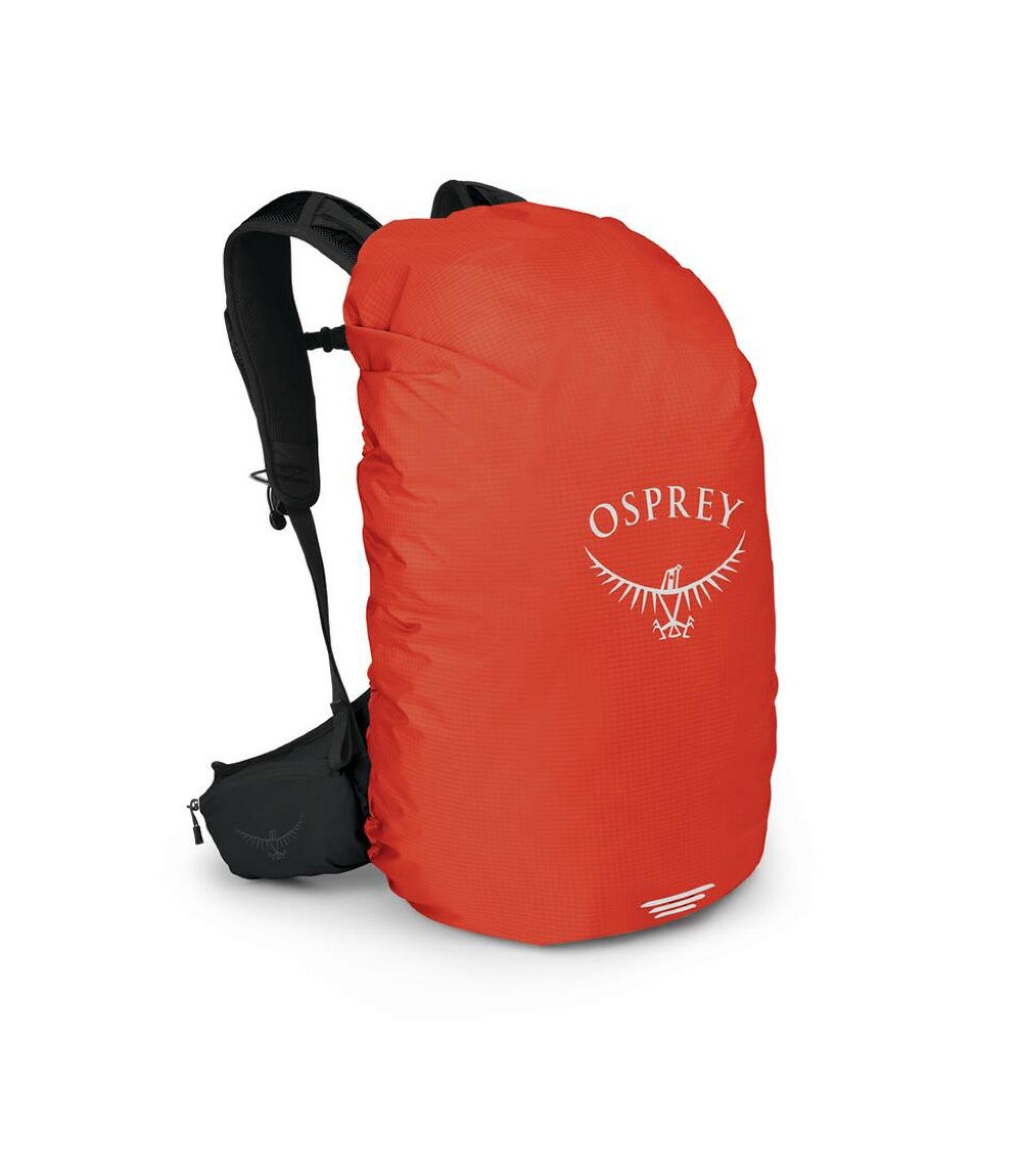 Osprey Osprey HiVis Raincover Mars Orange XSmall 10006701 Platou Sport 1
