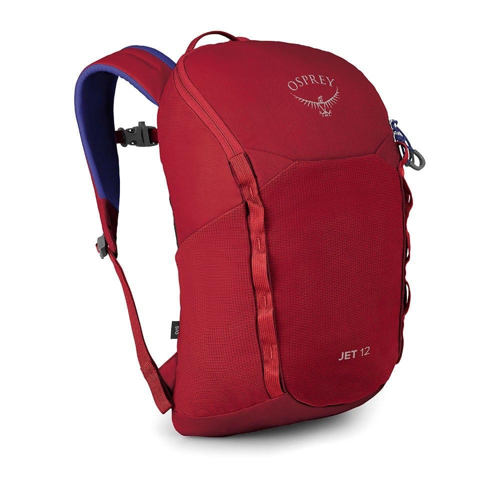 Osprey Osprey Jet 12 Cosmic Red 5-448 Platou Sport 1