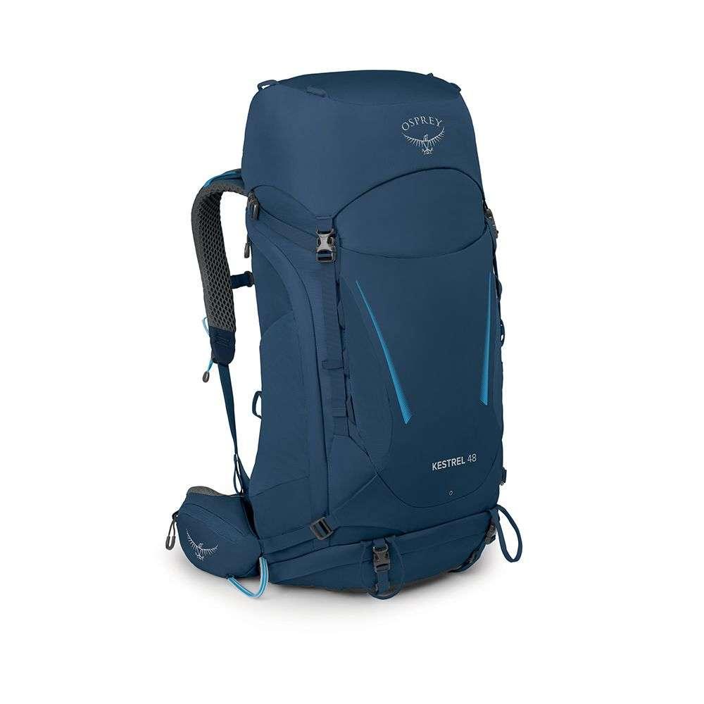 Osprey Osprey Kestrel 48 Atlas Blue 3012 Platou Sport 2