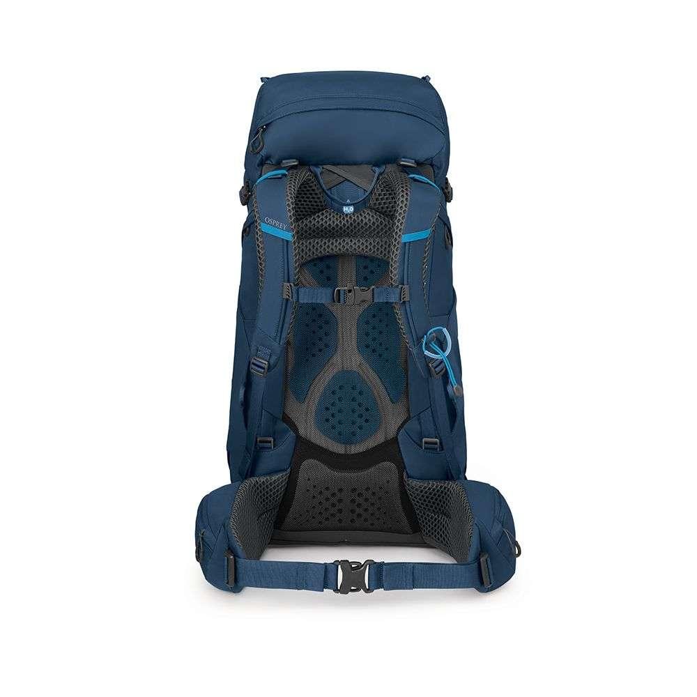 Osprey Osprey Kestrel 48 Atlas Blue 3012 Platou Sport 3