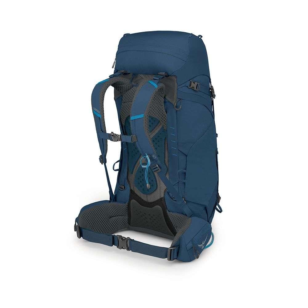 Osprey Osprey Kestrel 48 Atlas Blue 3012 Platou Sport 4