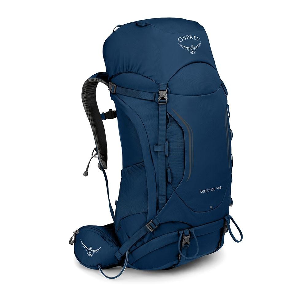 Osprey Osprey Kestrel 48 Loch Blue 5-004 Platou Sport 2