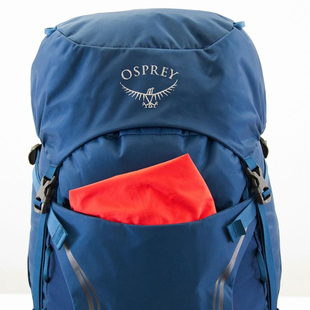 Osprey Osprey Kestrel 48 Loch Blue 5-004 Platou Sport 5