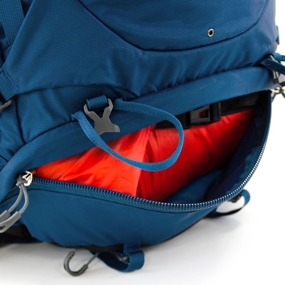 Osprey Osprey Kestrel 48 Loch Blue 5-004 Platou Sport 6