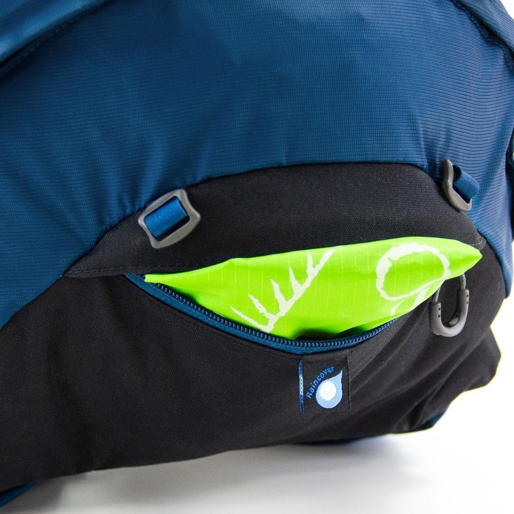 Osprey Osprey Kestrel 48 Loch Blue 5-004 Platou Sport 7