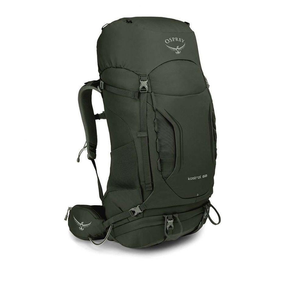 Osprey Osprey Kestrel 68 Picholine Green 5-002 Platou Sport 1