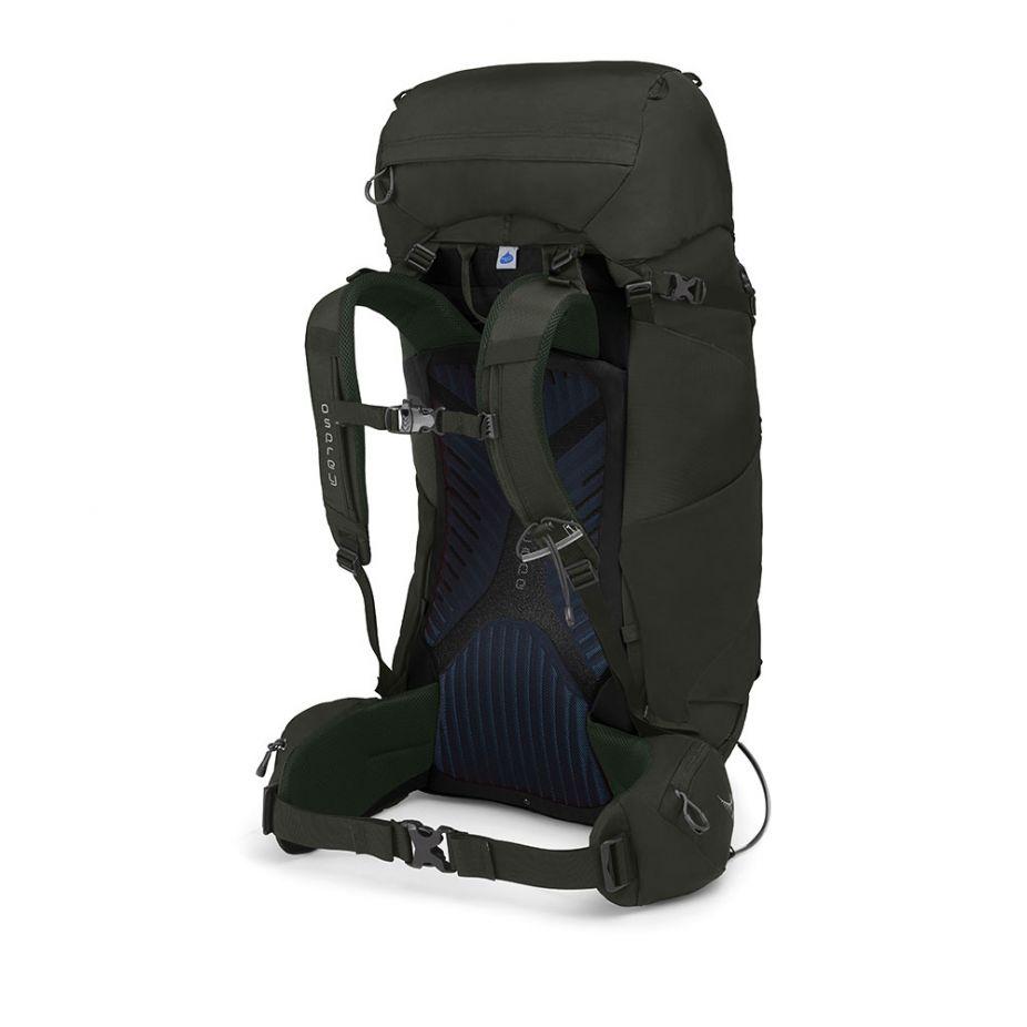Osprey Osprey Kestrel 68 Picholine Green 5-002 Platou Sport 2