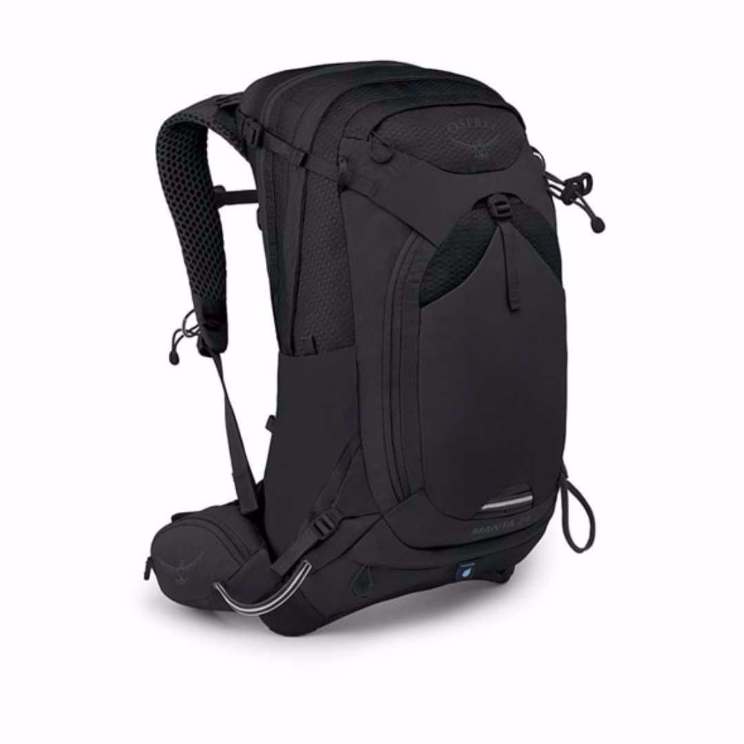 Osprey Osprey Manta 24 Black 3180 Platou Sport 1