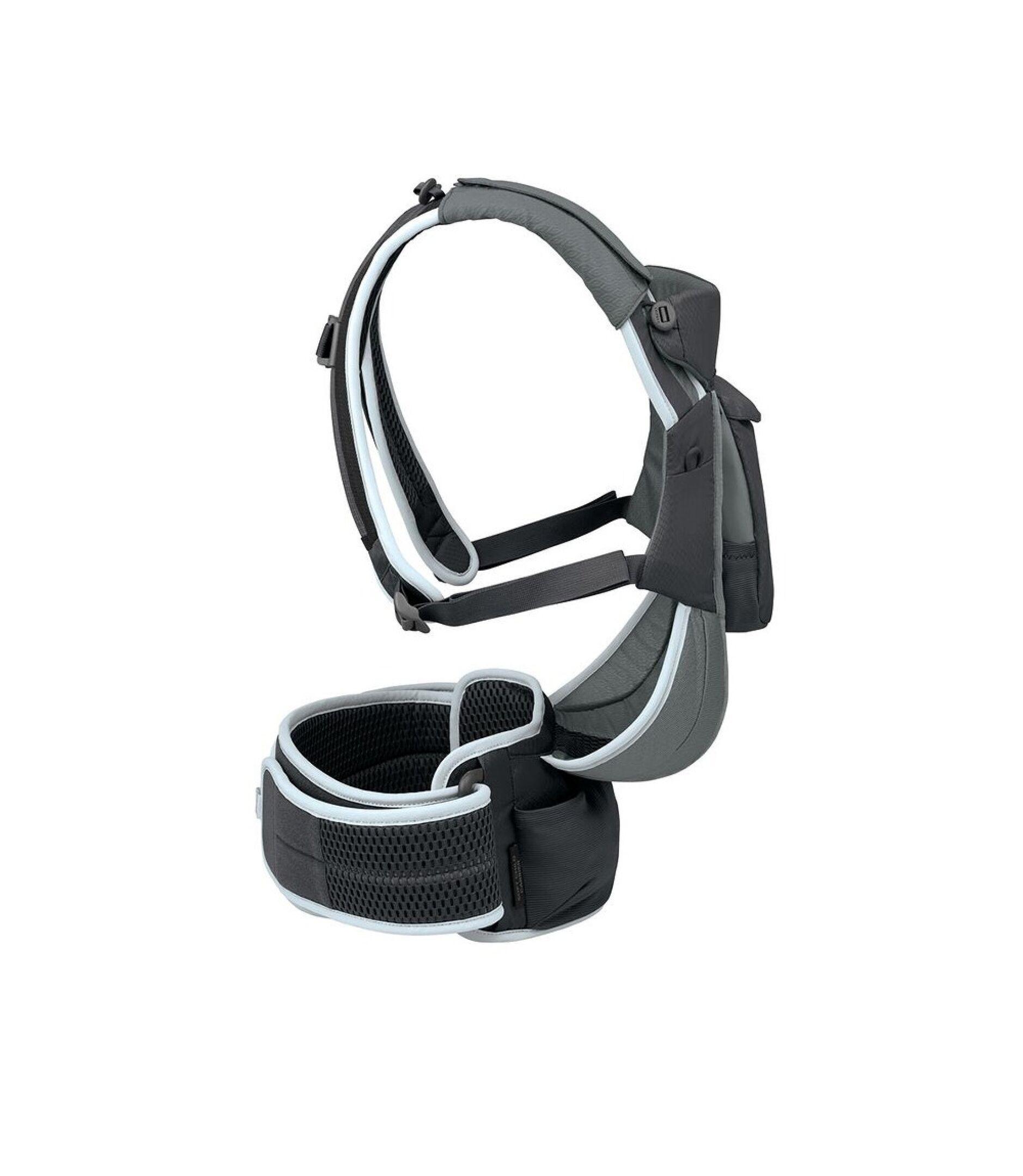 Osprey Osprey Poco Soft Child Carrier Black 10006177 Platou Sport 2