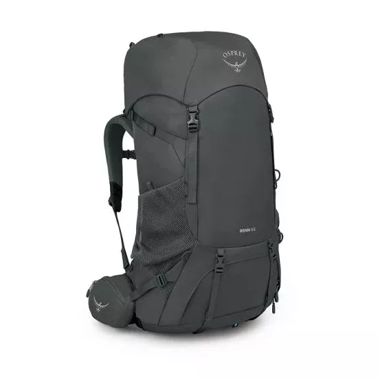 Osprey Osprey Renn 65 Dark Charcoal-Gray Wolf 3303 Platou Sport 1