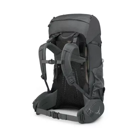 Osprey Osprey Renn 65 Dark Charcoal-Gray Wolf 3303 Platou Sport 2
