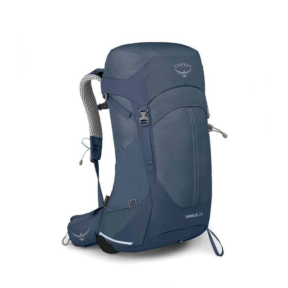 Osprey Osprey Sirrus 26 Muted Space Blue 1-200 Platou Sport 1