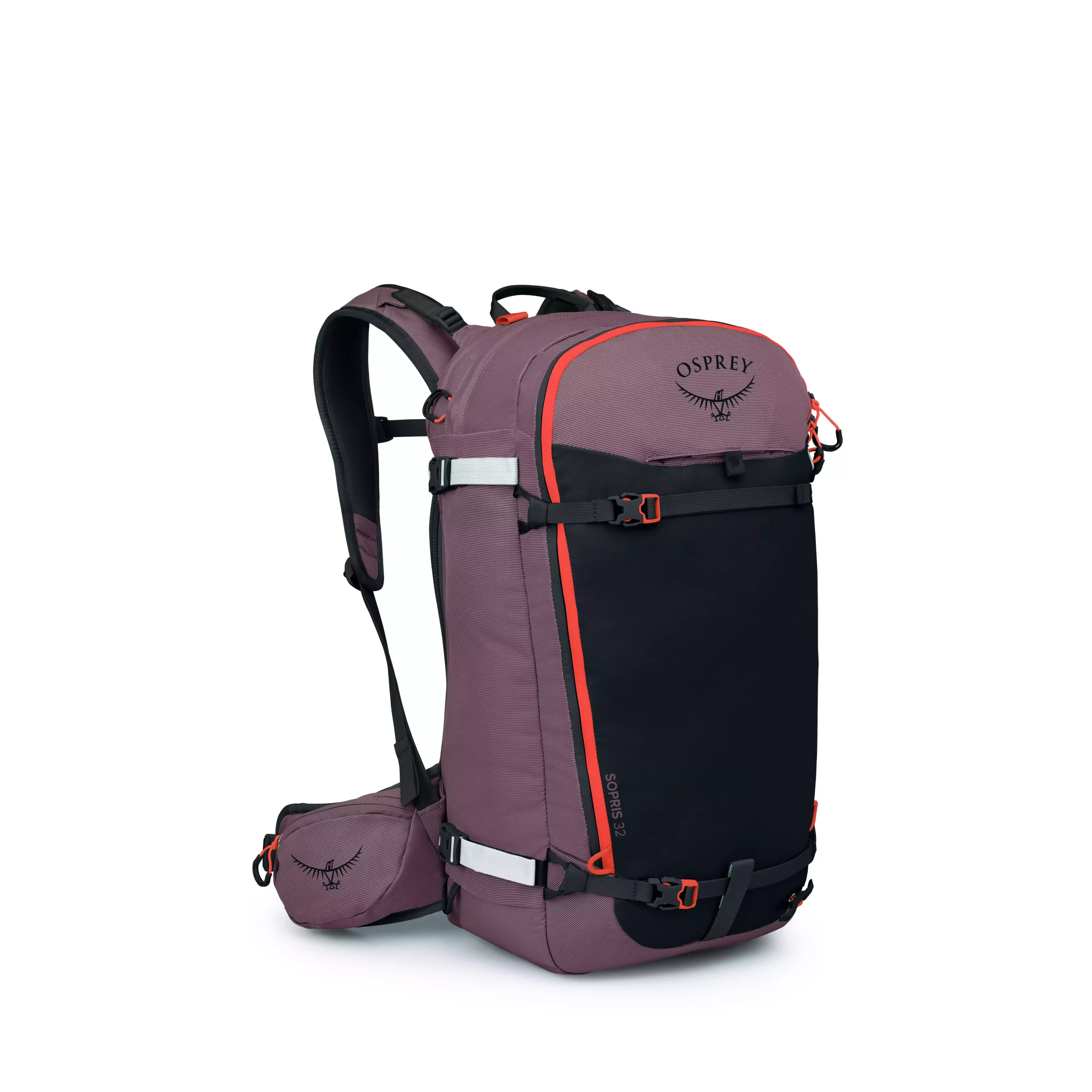 Osprey Osprey Sopris 32 Magma Brown-Raven Black 3552 Platou Sport 1