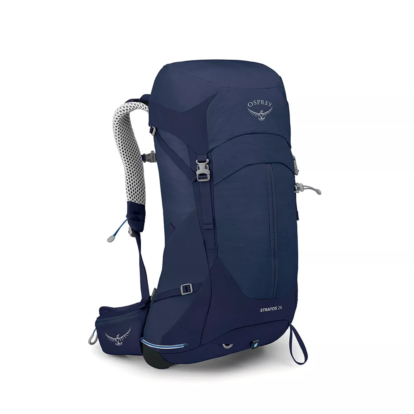 Osprey Osprey Stratos 26 Cetacean Blue 1-195 Platou Sport 1