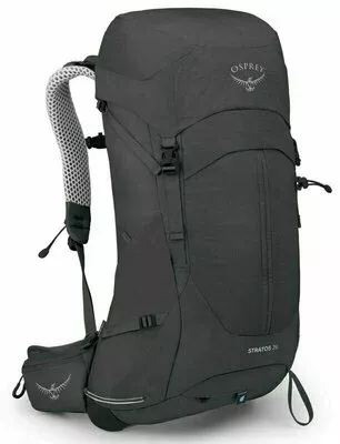 Osprey Osprey Stratos 26 Tunnel Vision Grey 1-195 Platou Sport 1