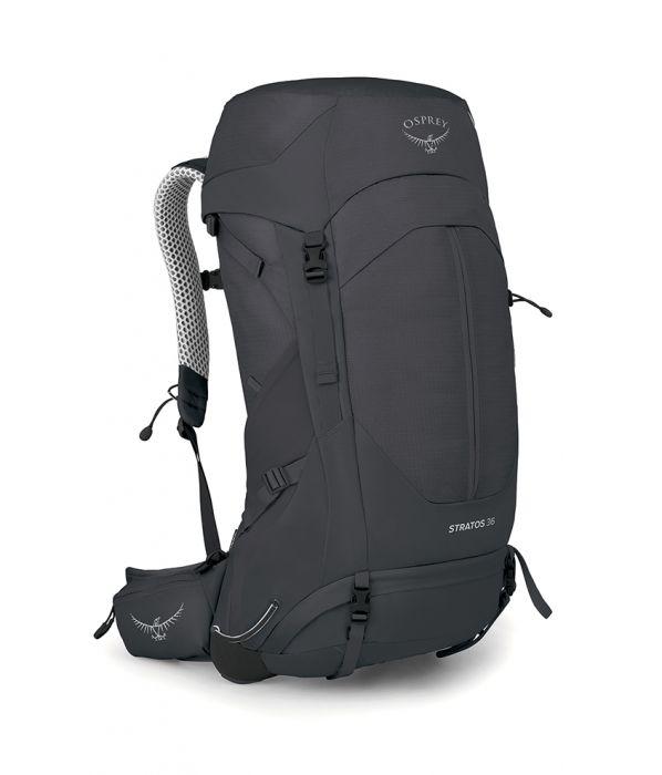 Osprey Osprey Stratos 36 Tunnel Vision Grey 1-193 Platou Sport 1