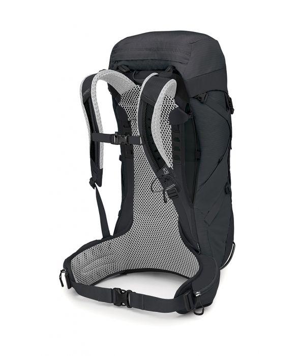 Osprey Osprey Stratos 36 Tunnel Vision Grey 1-193 Platou Sport 2