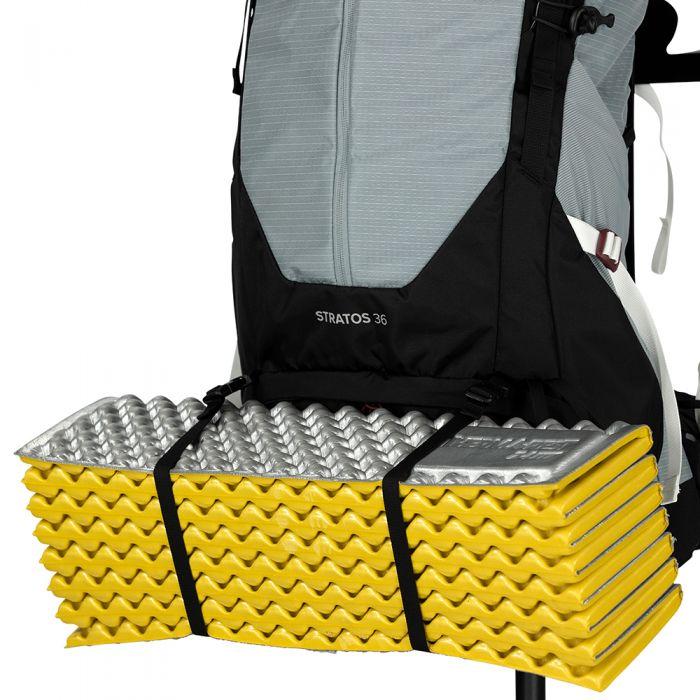 Osprey Osprey Stratos 36 Tunnel Vision Grey 1-193 Platou Sport 3