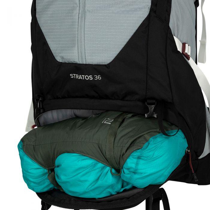 Osprey Osprey Stratos 36 Tunnel Vision Grey 1-193 Platou Sport 4
