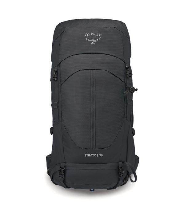 Osprey Osprey Stratos 36 Tunnel Vision Grey 1-193 Platou Sport 5
