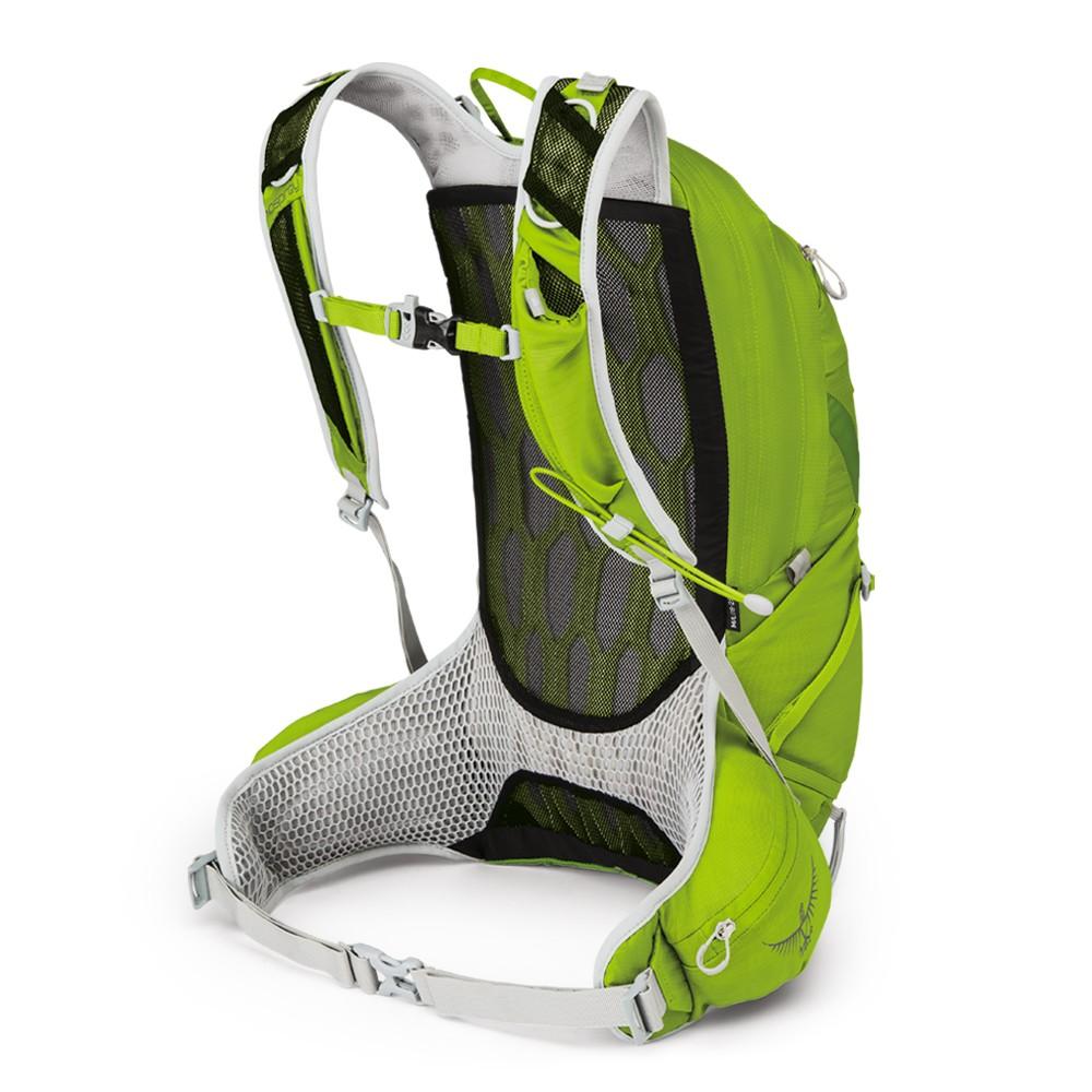 Osprey Osprey Talon 11 Black 5-434-0 Platou Sport 2