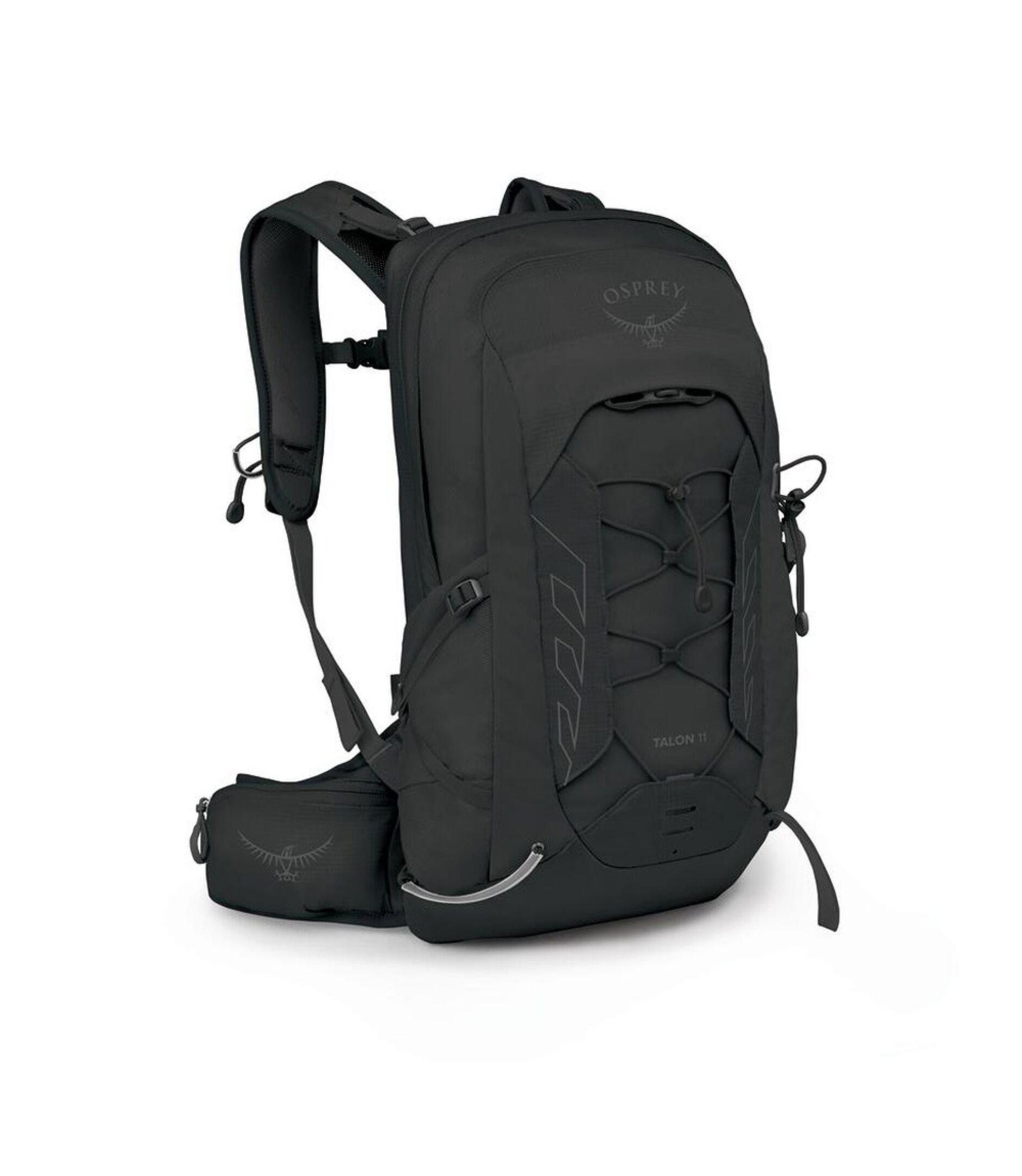 Osprey Osprey Talon 11 Black Coal Grey 10006758 Platou Sport 1