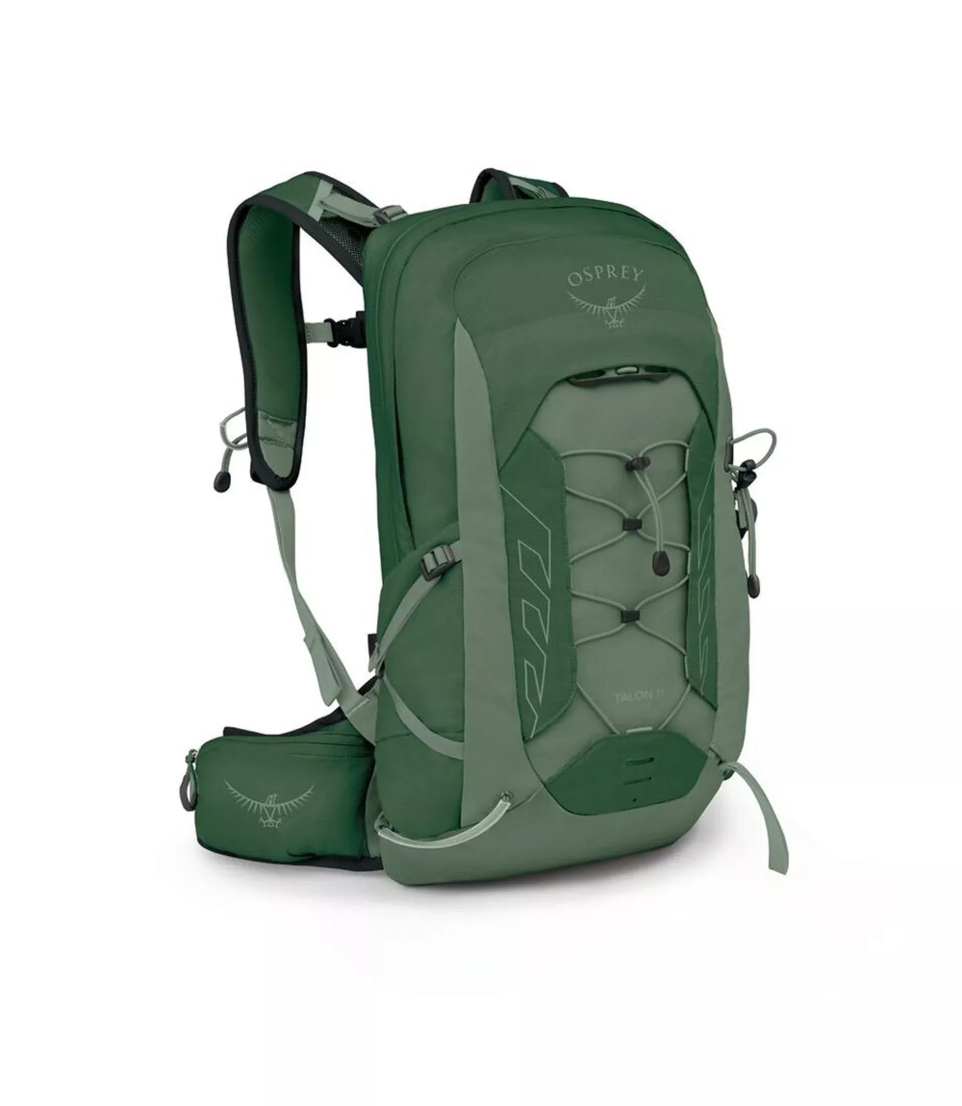 Osprey Osprey Talon 11 Green Canopy 10006840 Platou Sport 1