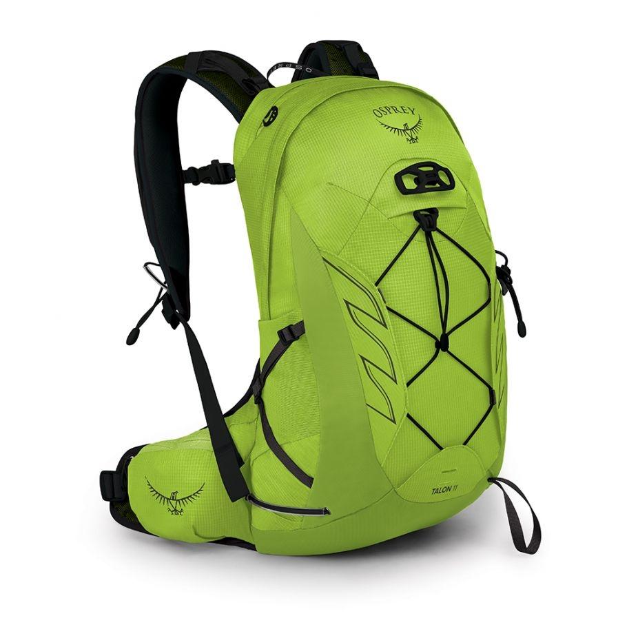 Osprey Osprey Talon 11 Limon Green 1-084 Platou Sport 1