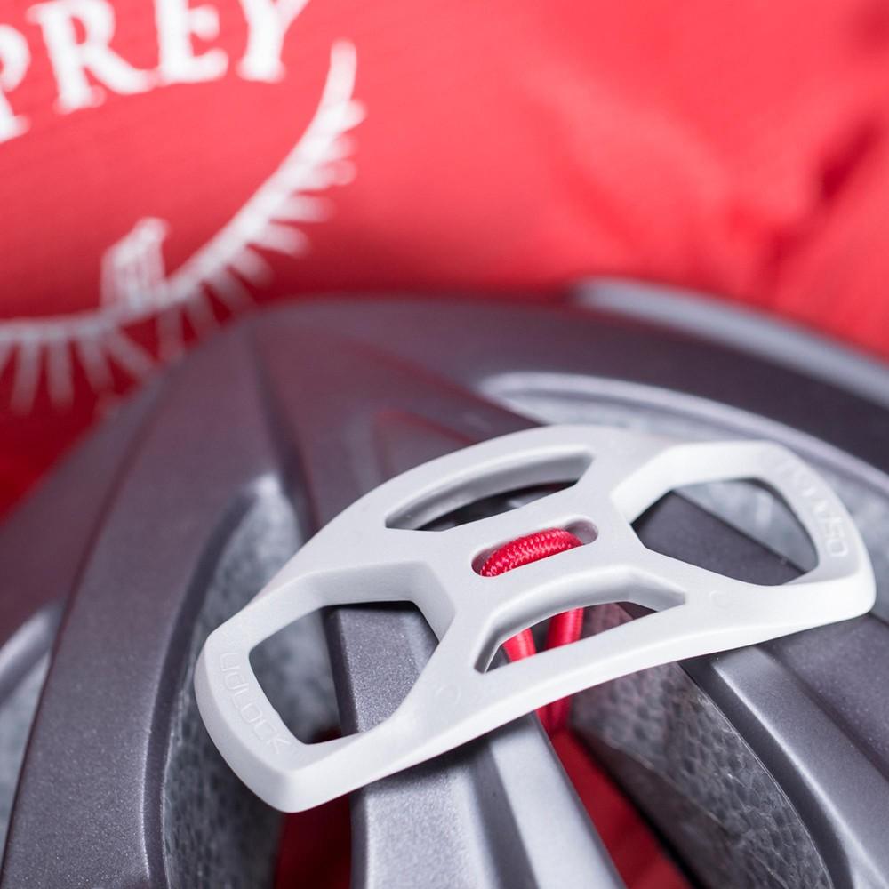 Osprey Osprey Talon 11 Martian Red 5-434-3 Platou Sport 2