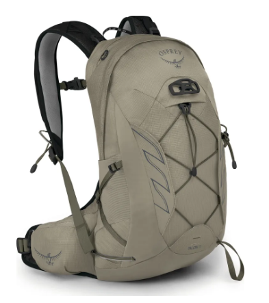 Osprey Osprey Talon 11 Sawdust-Earl Grey 1909 Platou Sport 1