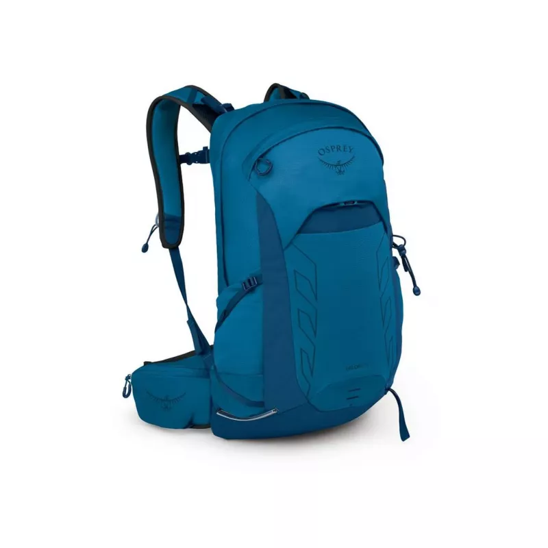 Osprey Osprey Talon 22 Scoria Blue-Night Shift Platou Sport 1