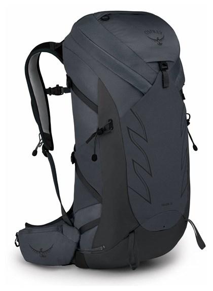 Osprey Osprey Talon 36 Eclipse Grey 1-080 Platou Sport 1
