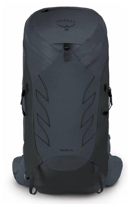 Osprey Osprey Talon 36 Eclipse Grey 1-080 Platou Sport 3