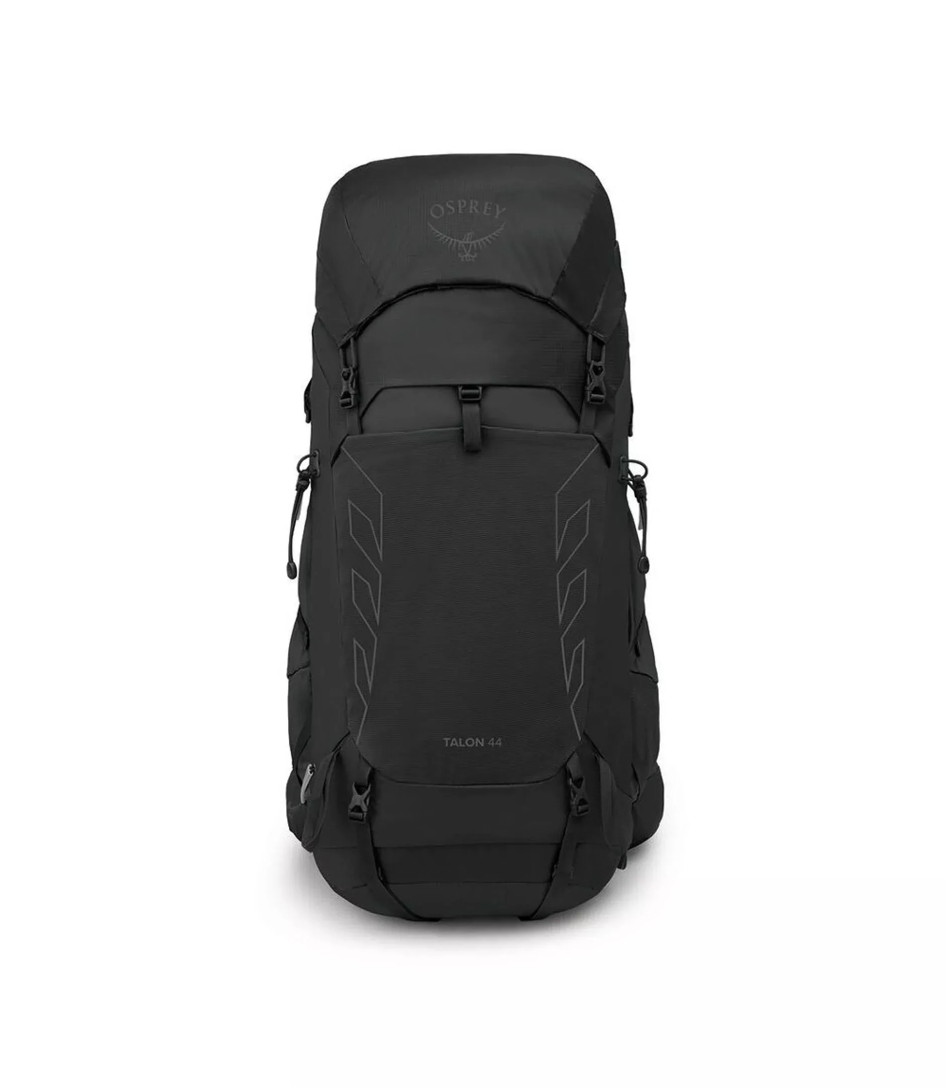 Osprey Osprey Talon 44 Black-Coal Grey 3290 Platou Sport 2