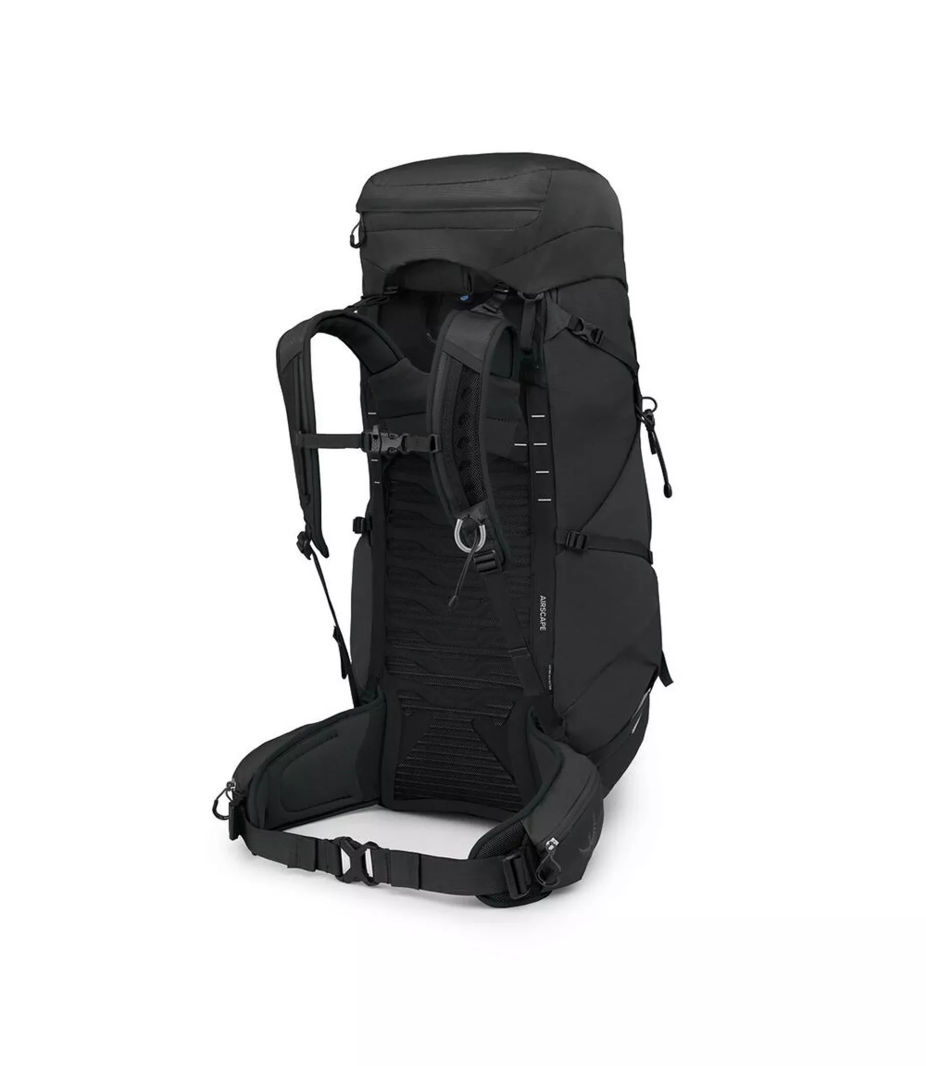 Osprey Osprey Talon 44 Black-Coal Grey 3290 Platou Sport 3